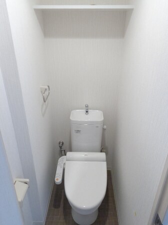 カーサ ヴェルデの物件内観写真